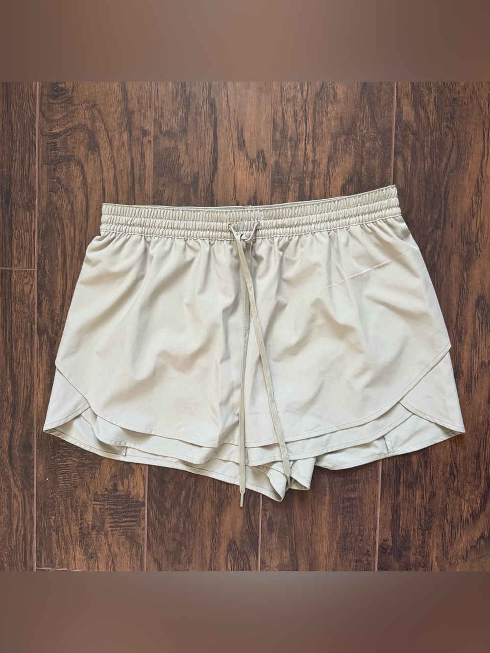 Calia Medium Step Up Athletic Shorts